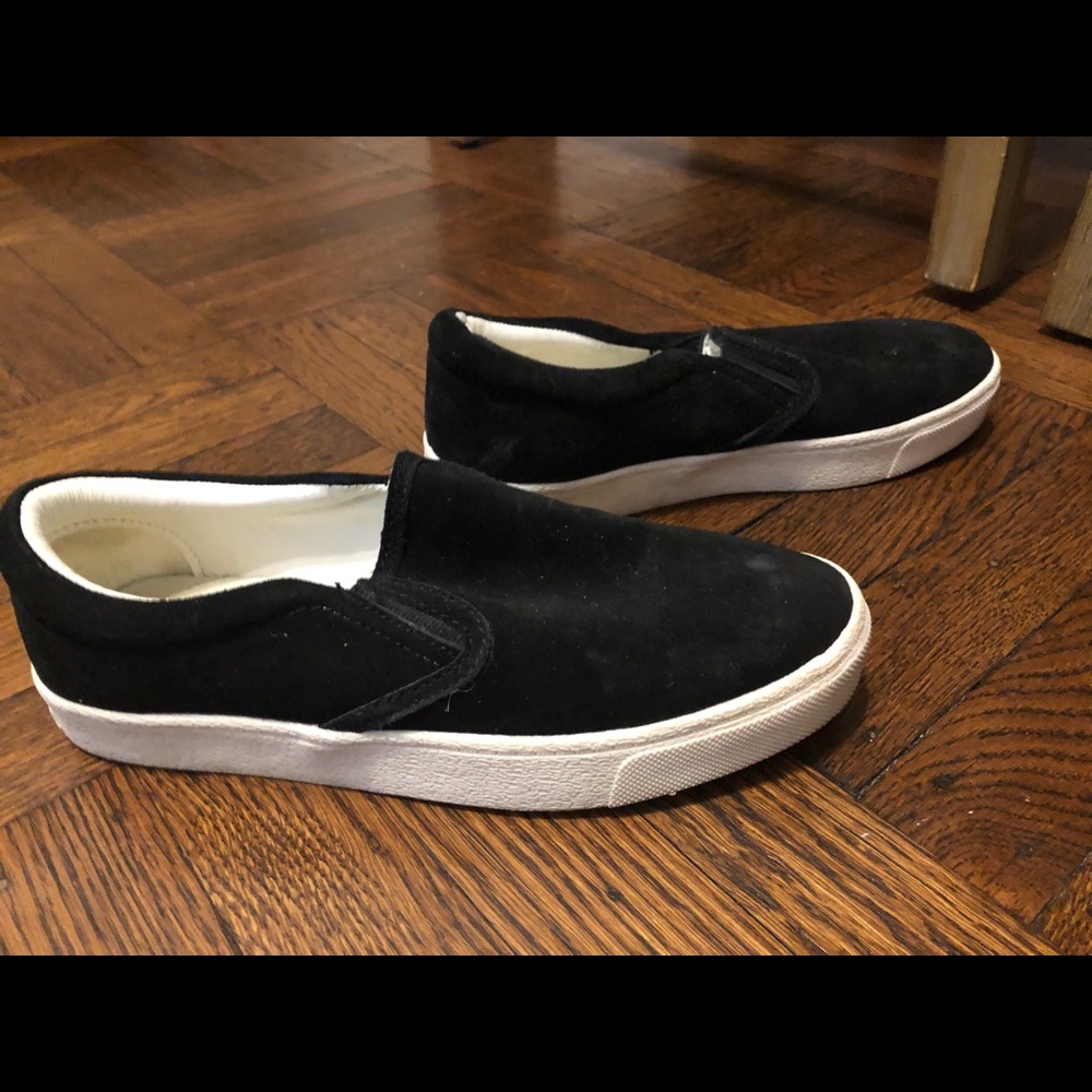 Sam Edelman Slip on Sneakers